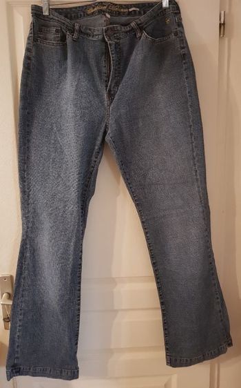 Jean bleu Complices. Taille 46