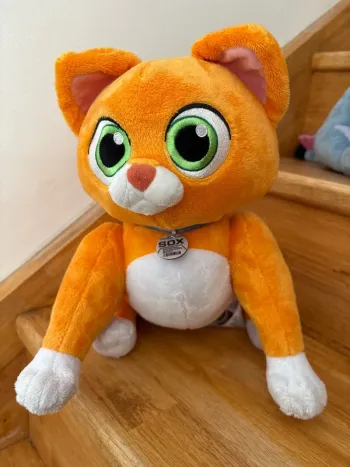 Peluche Sox