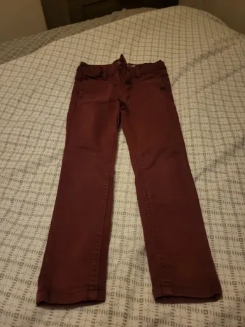 Jean skinny TAO
