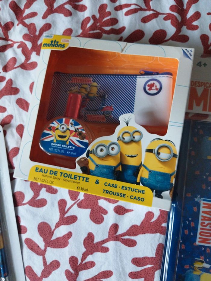 #aline11052405setminions - photo numéro 2