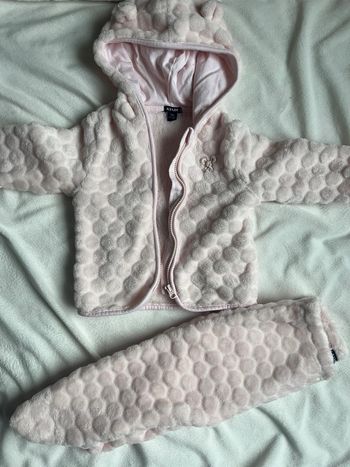 Ensemble jogging