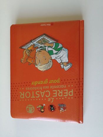 livre enfant 
