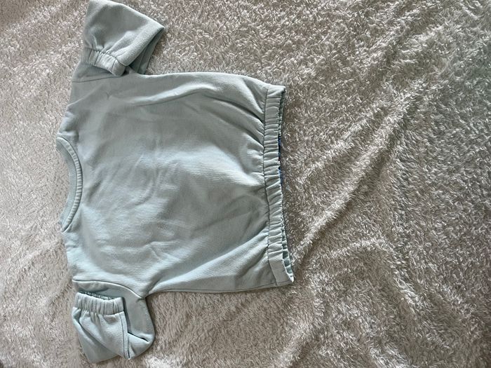 Sweat bébé garçon taille 12-18 mois Marvel - photo numéro 4