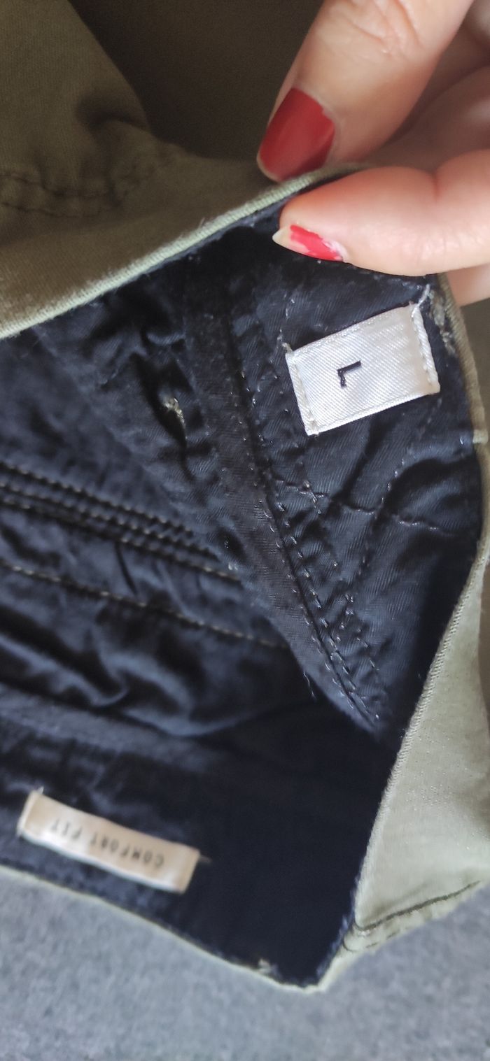 Short bermuda homme Jack & Jones - photo numéro 3