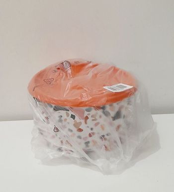 Boite pouce terrazzo 960ml Tupperware