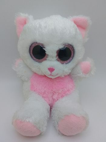 Petite peluche Gispy