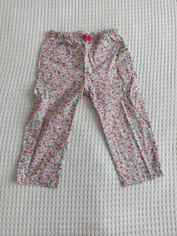 Lot 3 pantalons