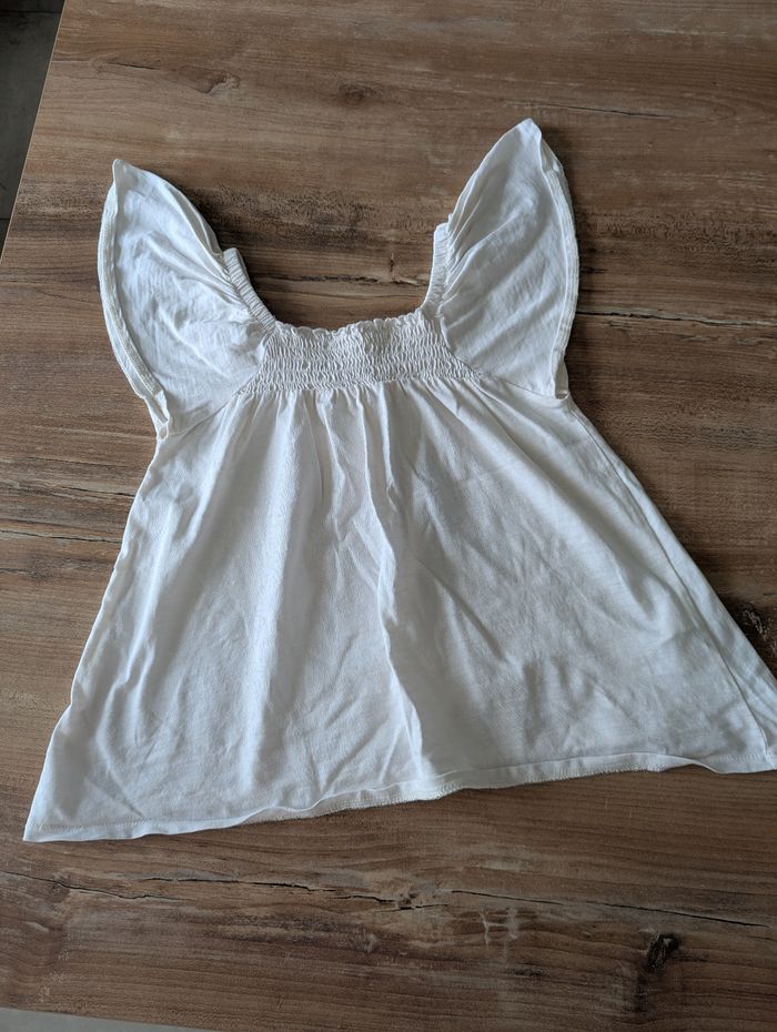 T-shirt fille
