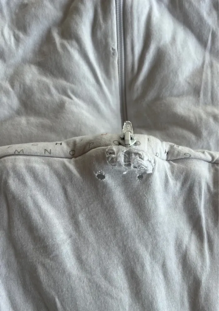 Gigoteuse Tex 6/36 mois - photo numéro 7