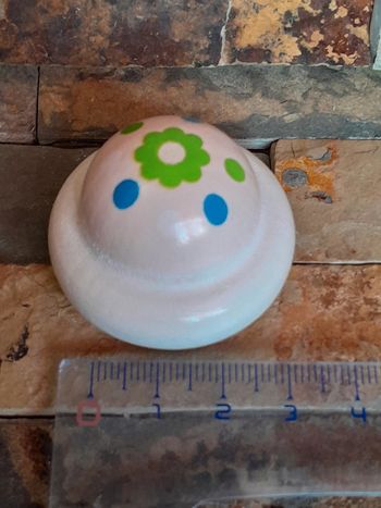 Accessoire pour dînette C. Cannes