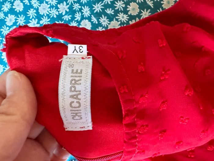 Robe legging masque - photo numéro 5