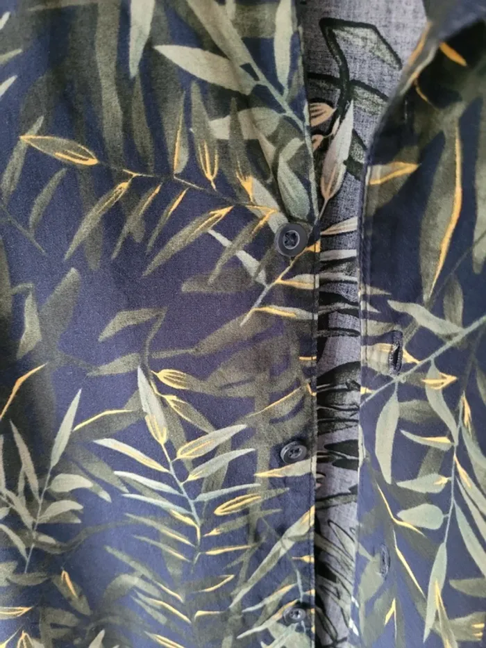 Chemise - photo numéro 5