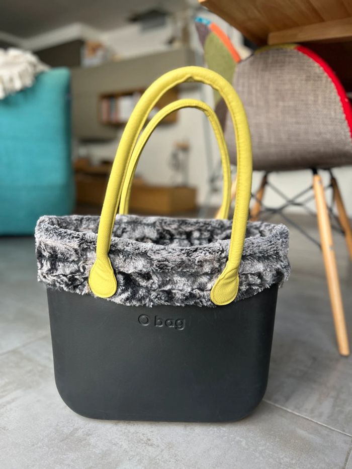 Grand Sac O Bag - photo numéro 9