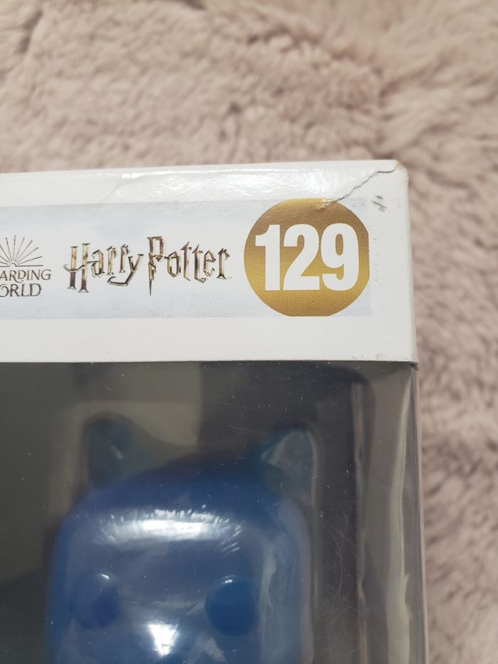Pop Harry potter - photo numéro 2
