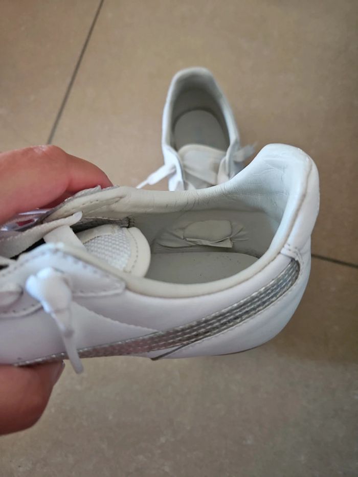 Basket Puma - photo numéro 4