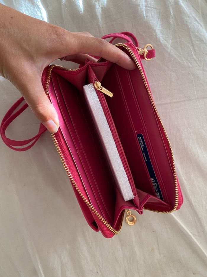 Pochette téléphone - photo numéro 2