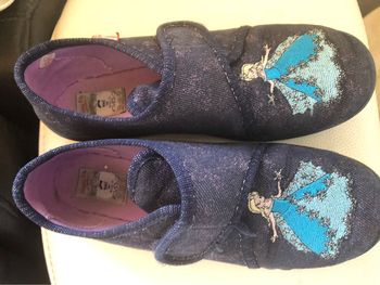Chaussures superfit fille