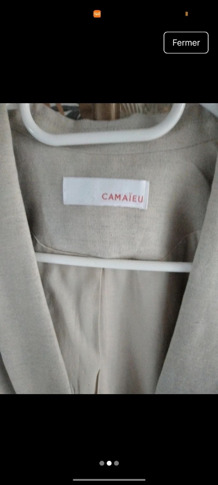 Blazer - photo numéro 2