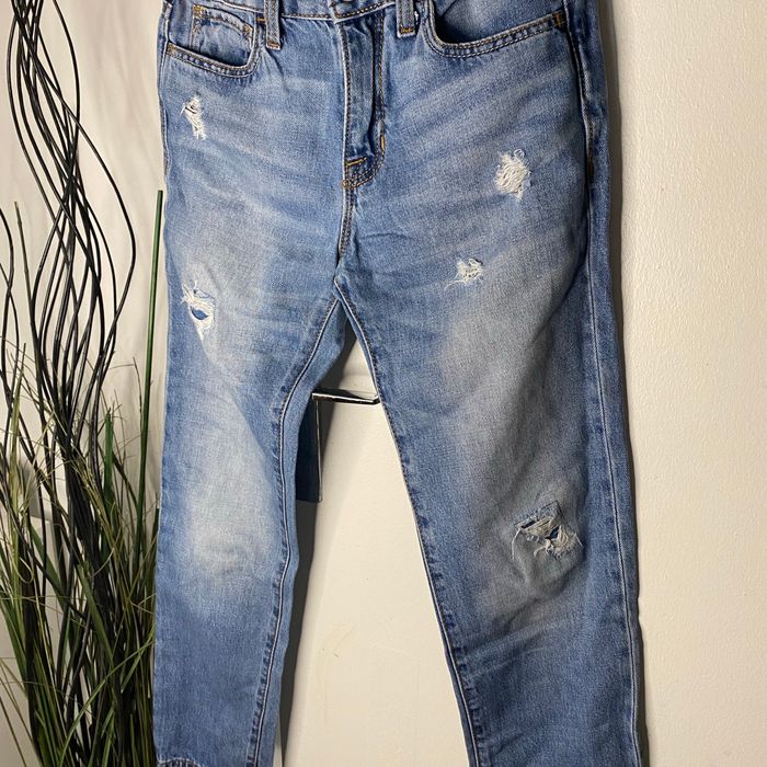 Jean coupe droite - photo numéro 2