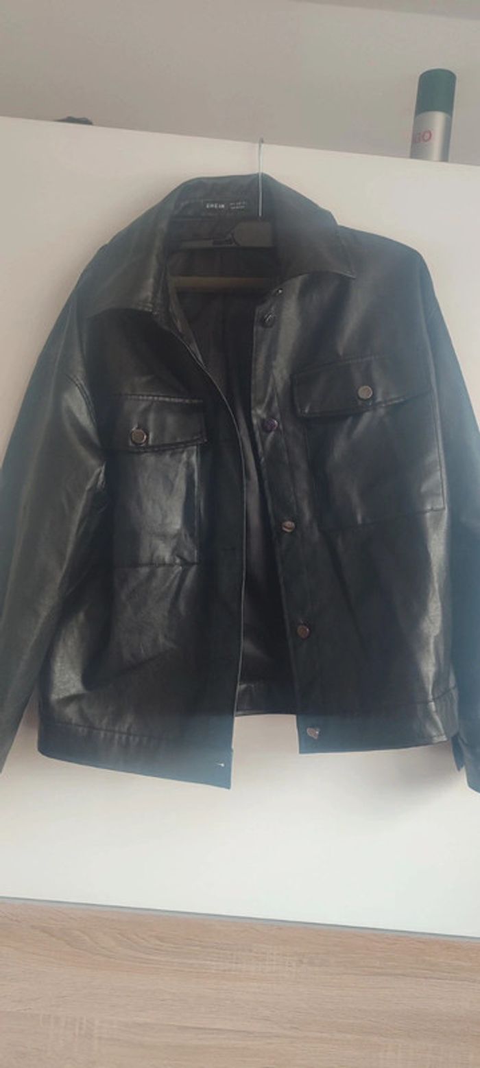 Veste blazer - photo numéro 2