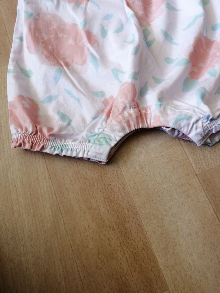 Barboteuse petit bateau - photo numéro 3