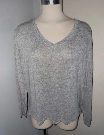 Pull léger up 2 fashion 40