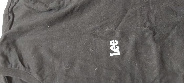 Tshirt manche courte L - photo numéro 2