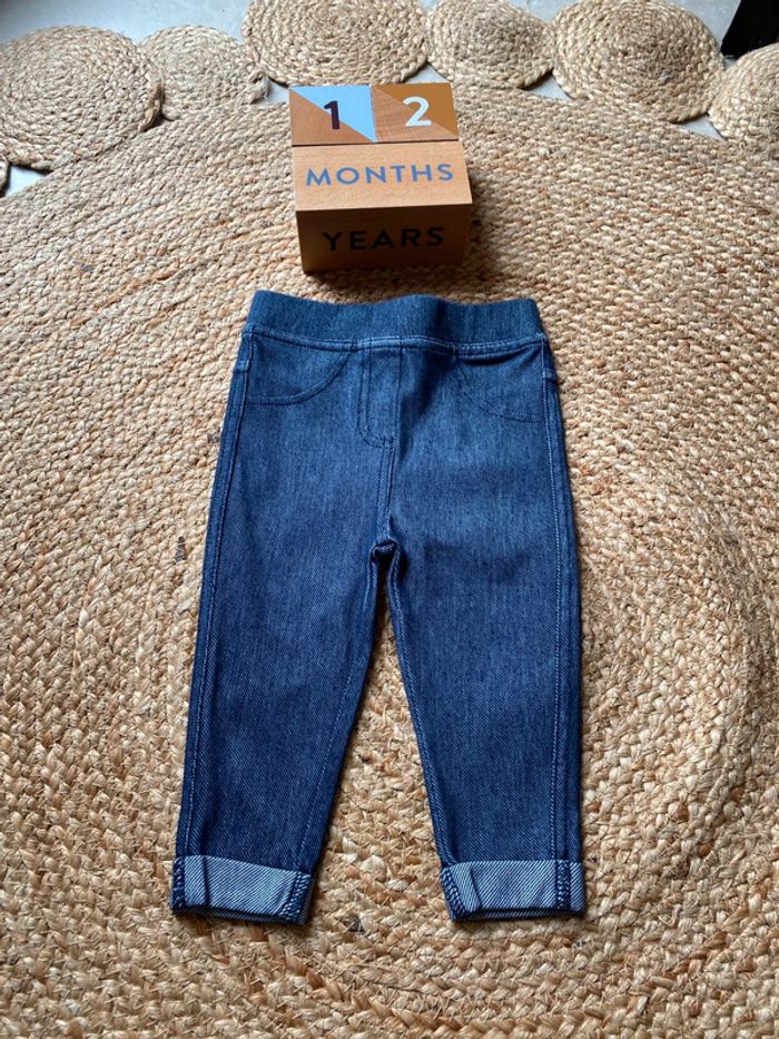 Lot jogger 12 mois - photo numéro 3