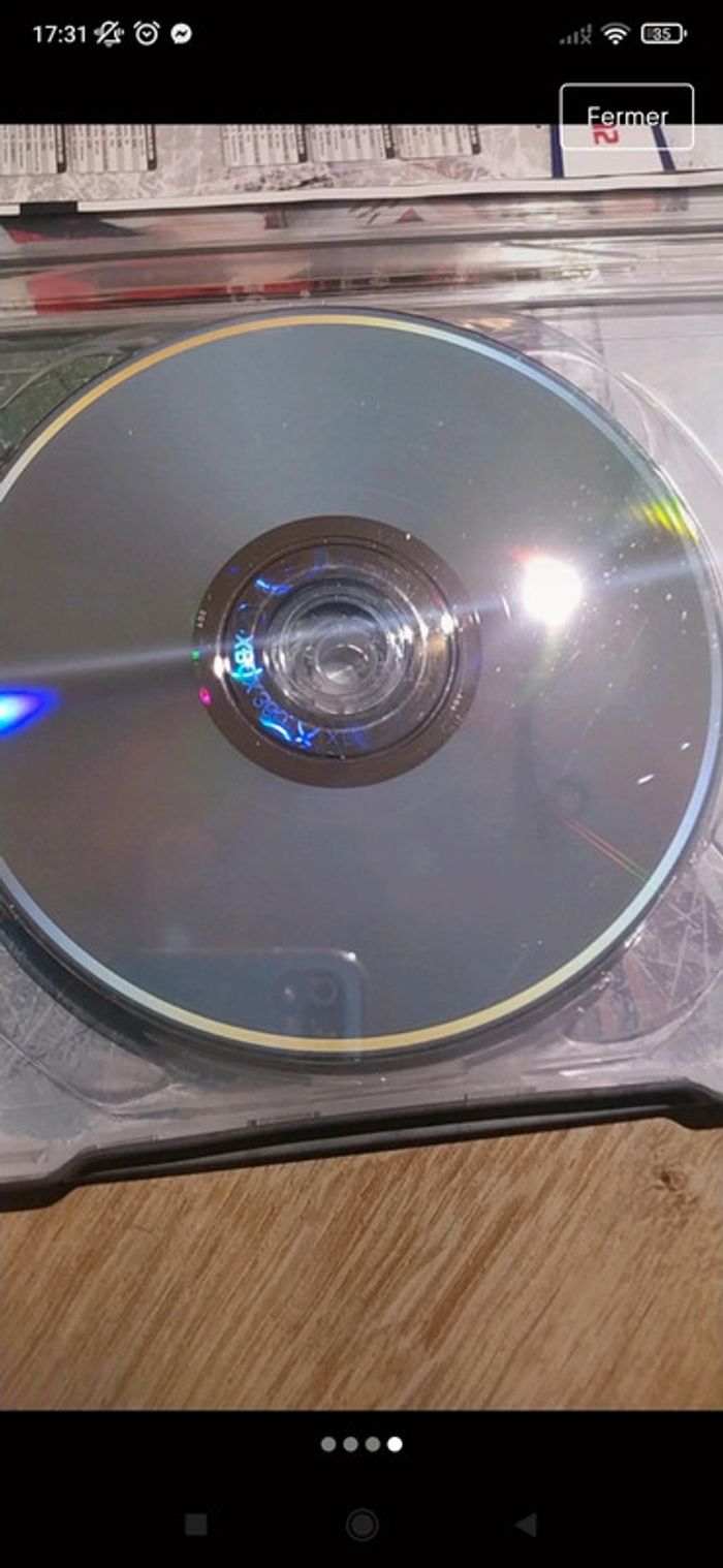 Steelbook fifa 12 Xbox 360 - photo numéro 4