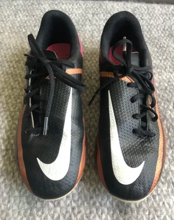 Chaussures de football enfant