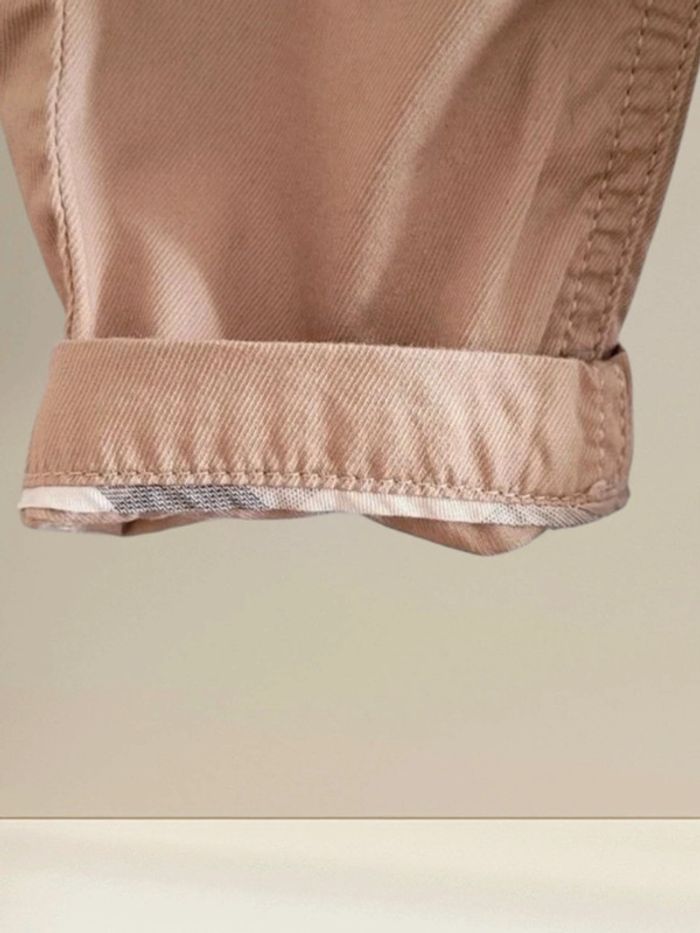 Pantalon Burberry - photo numéro 5