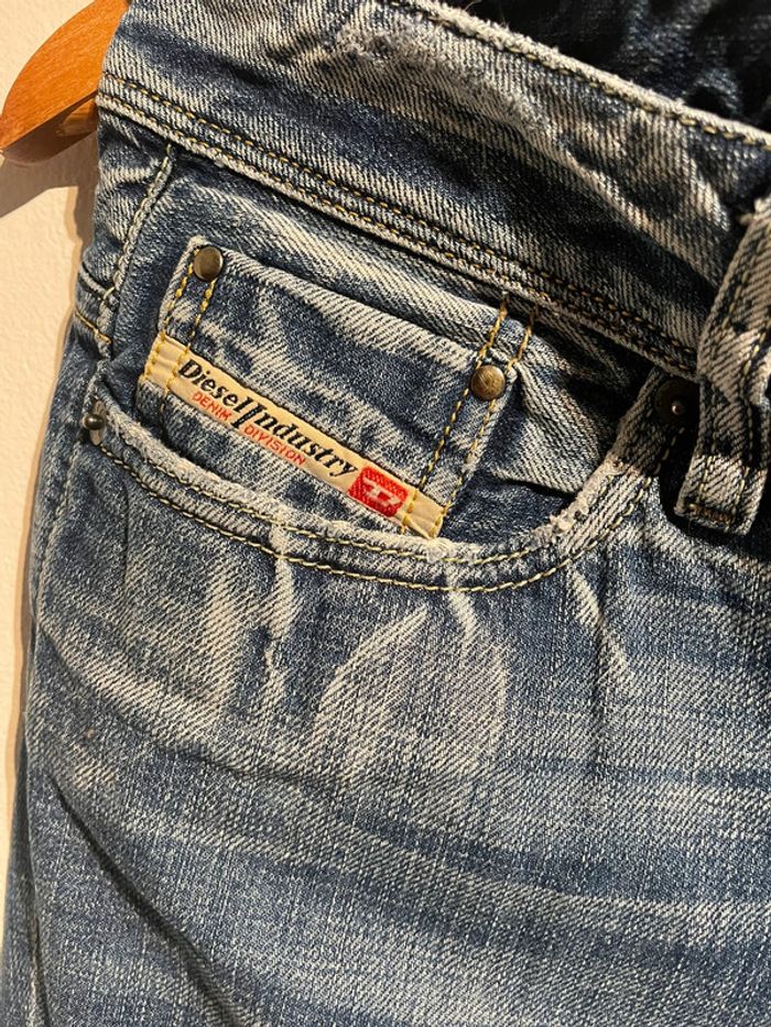 Jeans Diesel - photo numéro 3