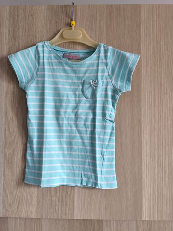 Tee shirt Lisa Rose