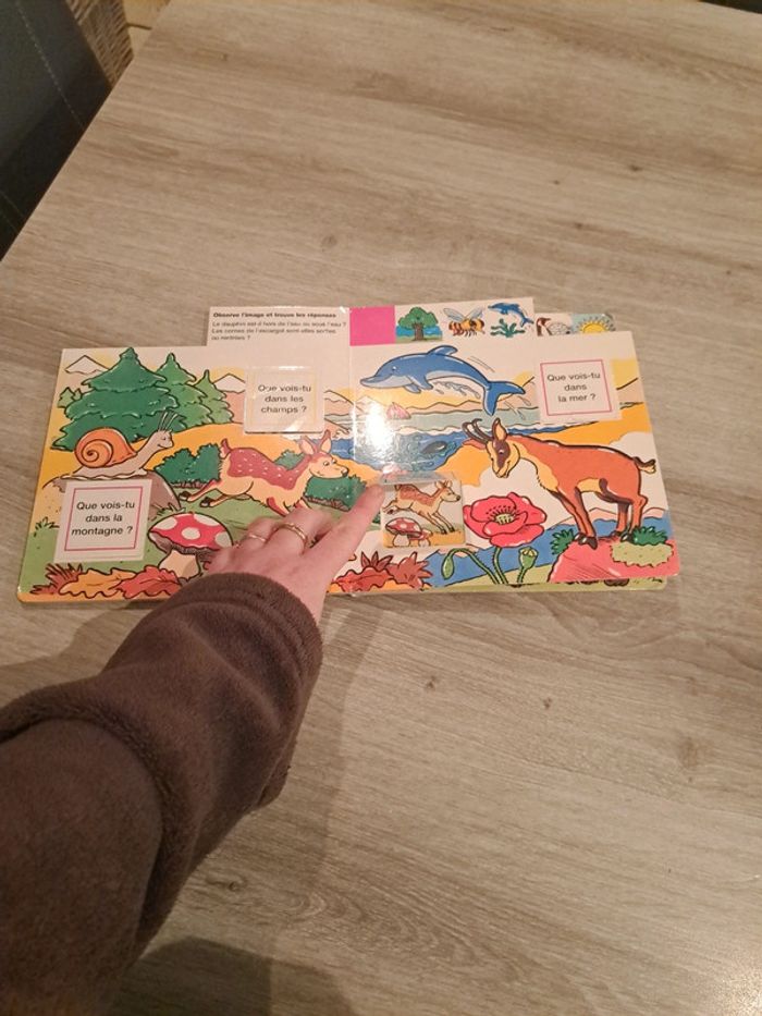 Livre pour enfant - photo numéro 16