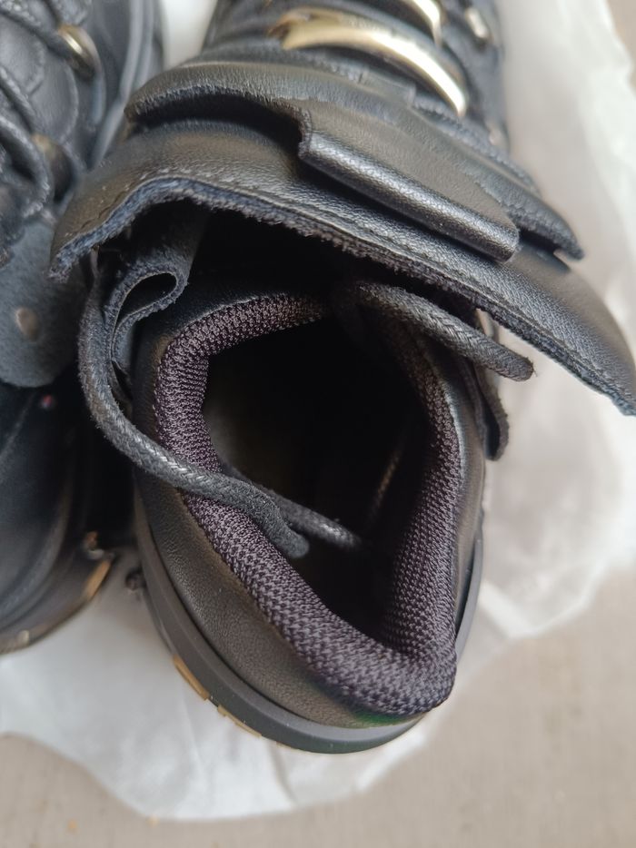 Chaussure - photo numéro 9