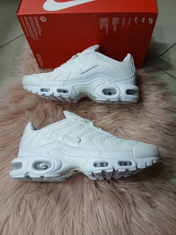 Nike air max tn 