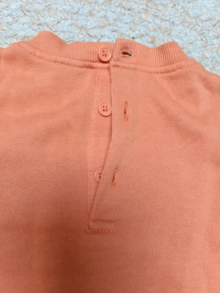 Ensemble pull/pantalon - photo numéro 4