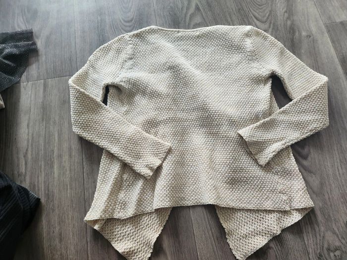 Gilet gemo - photo numéro 3