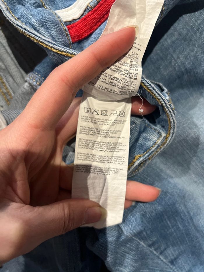 Jeans - photo numéro 5