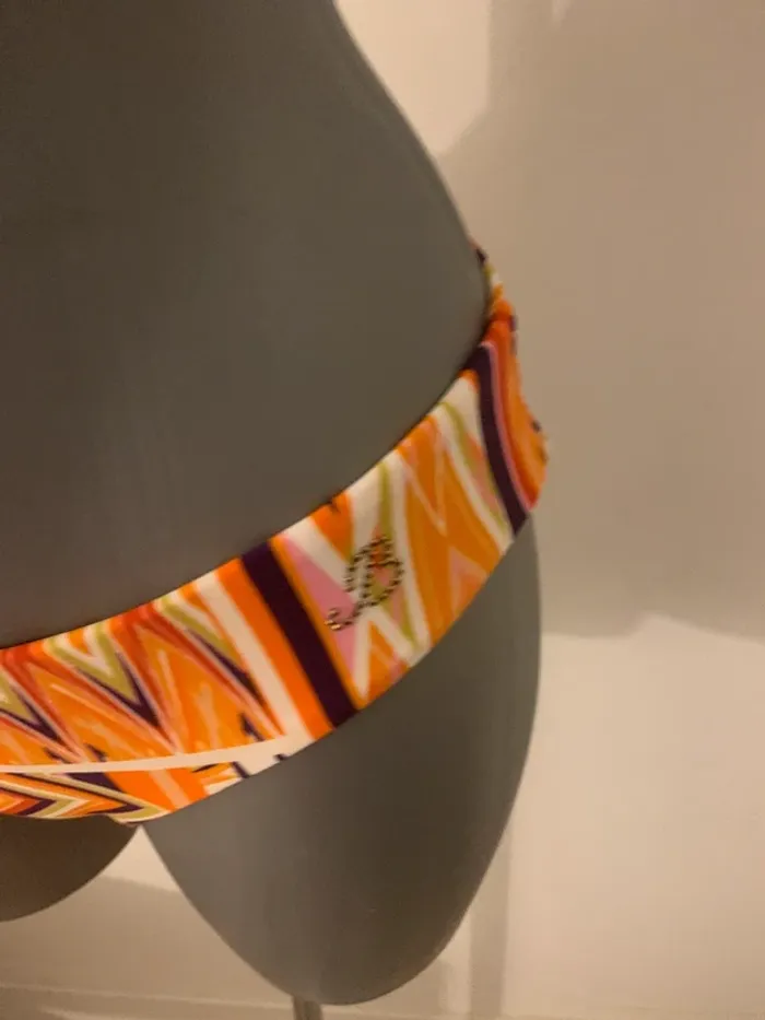 Benedetta Danieli maillot 2 pièces 40/90 B - photo numéro 2