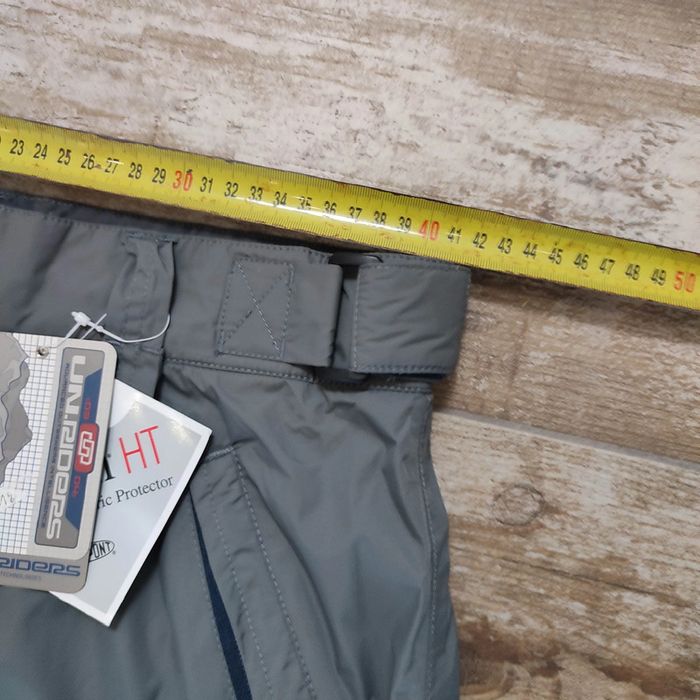 Pantalon ski snowboard pant baggy United Riders 20K taille M - photo numéro 15