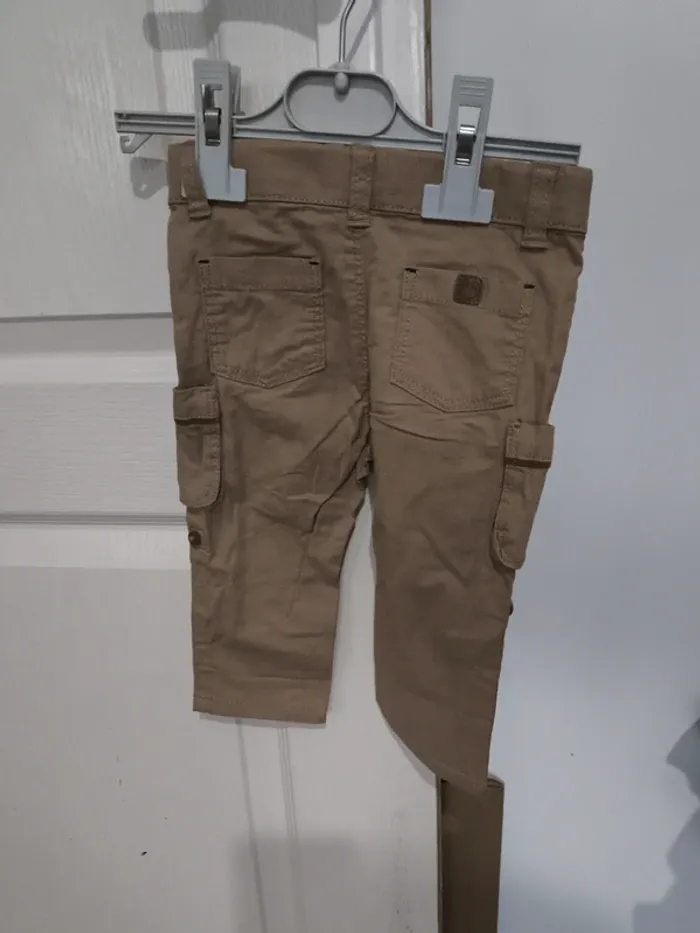 Tenue de Noël - photo numéro 6