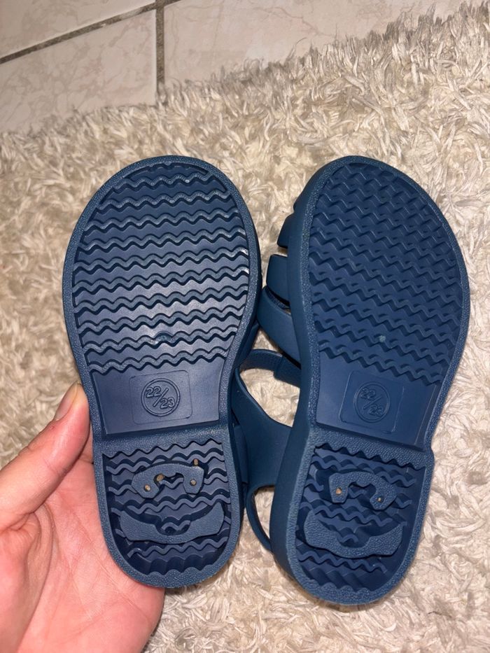 Sandale - photo numéro 2