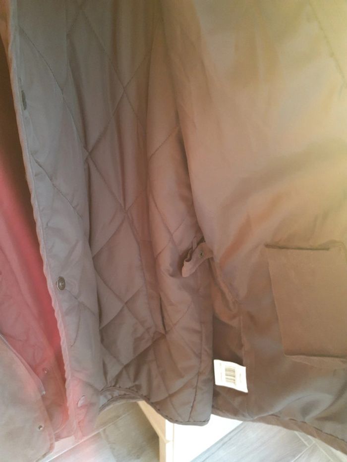 Manteau homme - photo numéro 3