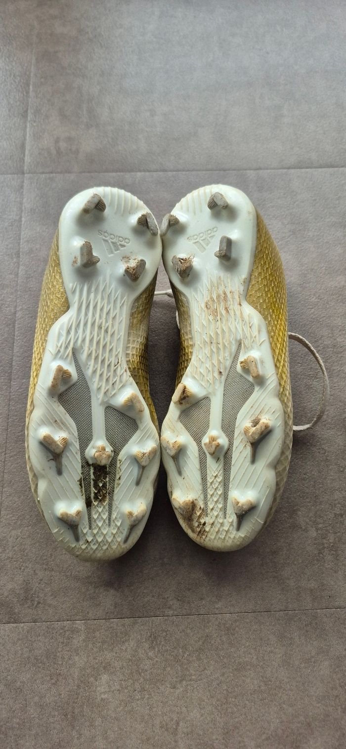 Chaussure de foot Adidas p.34 - photo numéro 5
