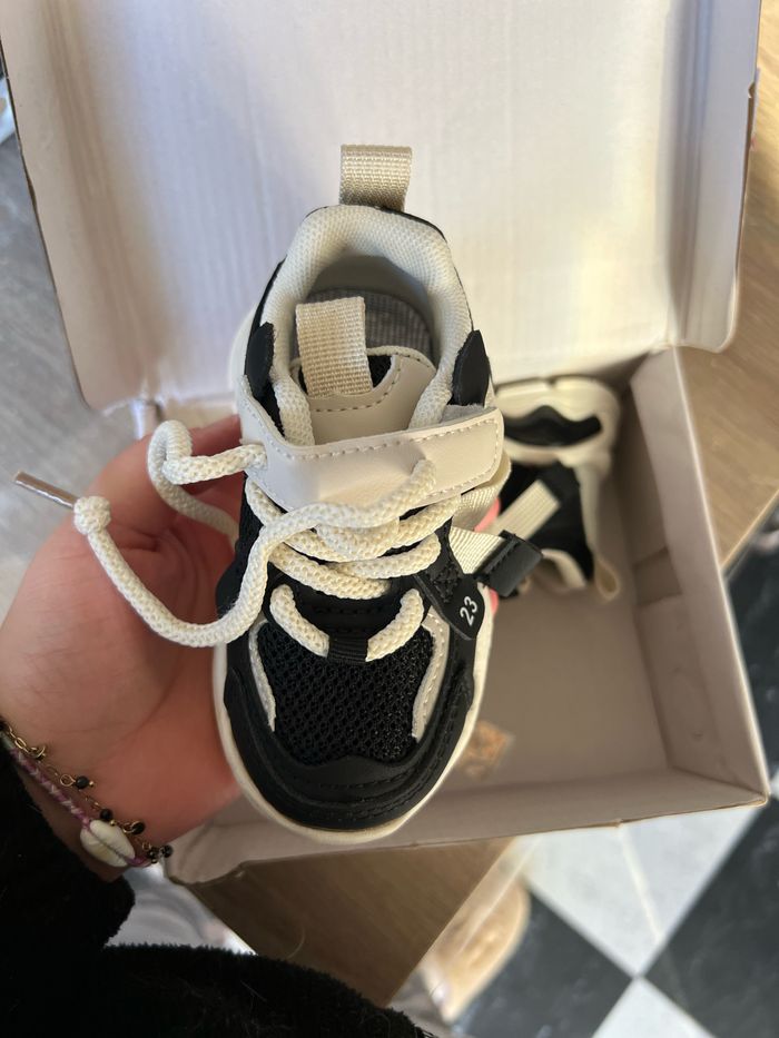 Basket - photo numéro 2