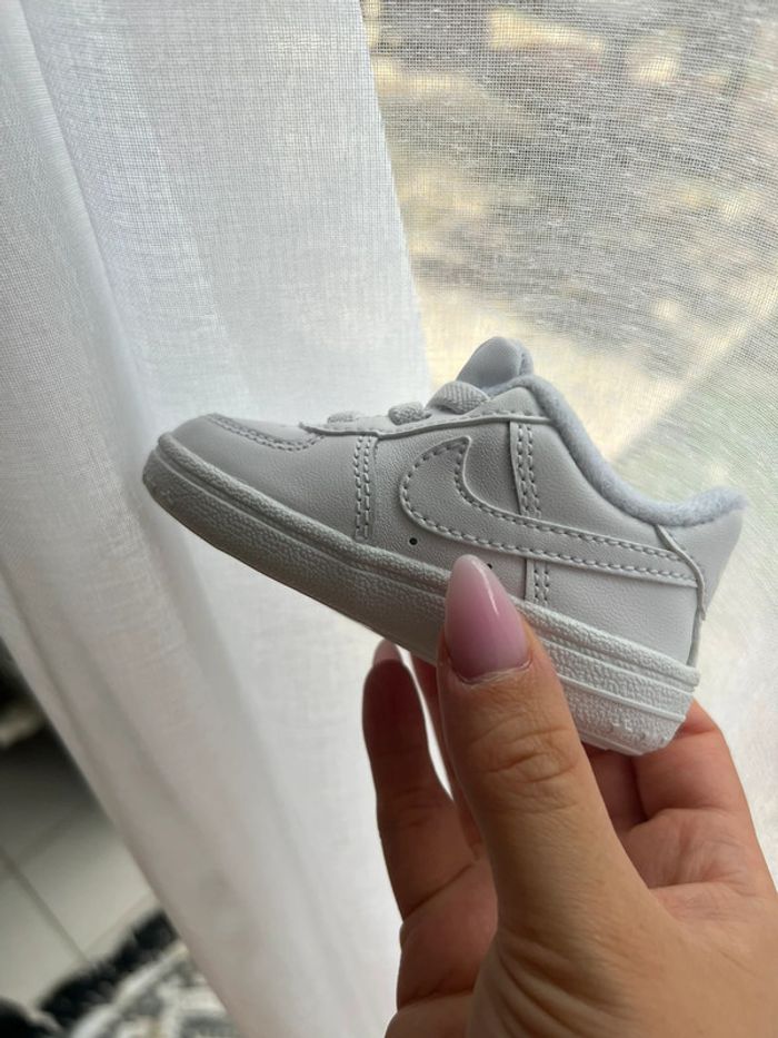 Basket bébé - photo numéro 2
