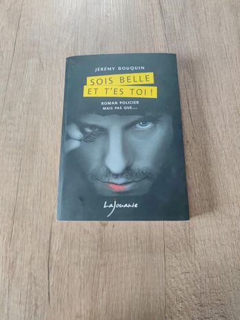 Sois Belle et t'es toi !