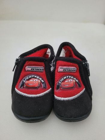 Chaussons