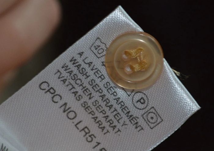 tunique doré clair taille 36 - photo numéro 10